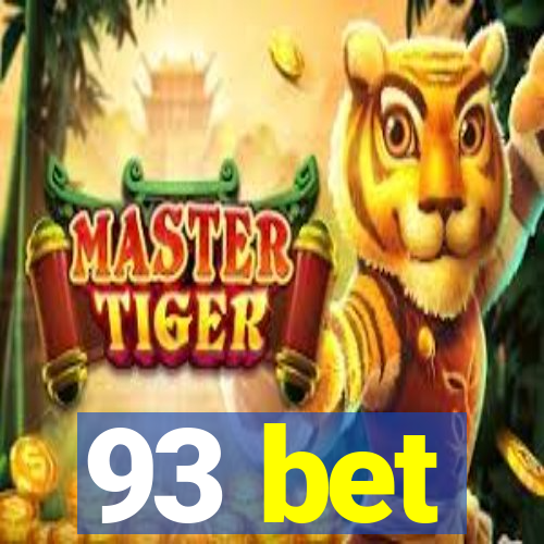 93 bet